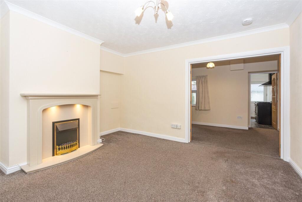 Cefn Cwlyn, Braichmelyn, Bethesda, Bangor, LL57 photo 4
