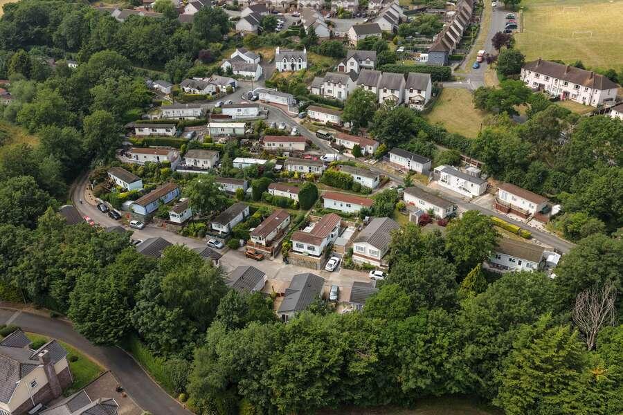 Main image of property: Bryn Gynog Park, Hendre Road, Conwy