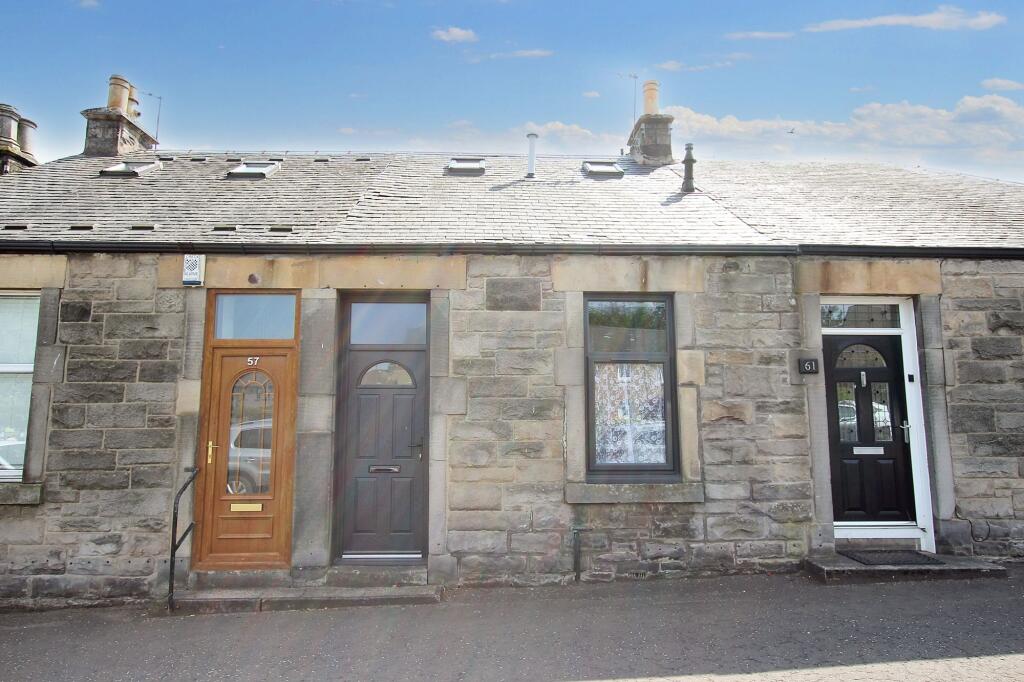 Main image of property: Goschen Place, Broxburn, EH52