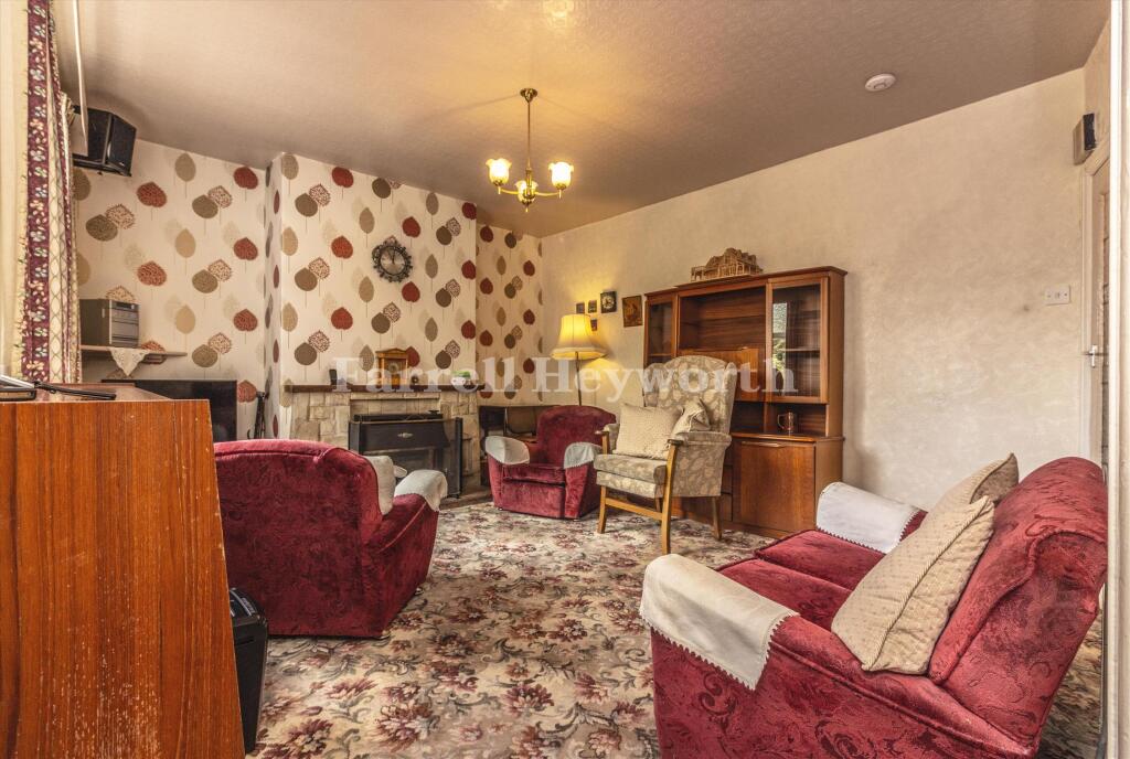 House in Preston, Ingol, Plungington - View 5