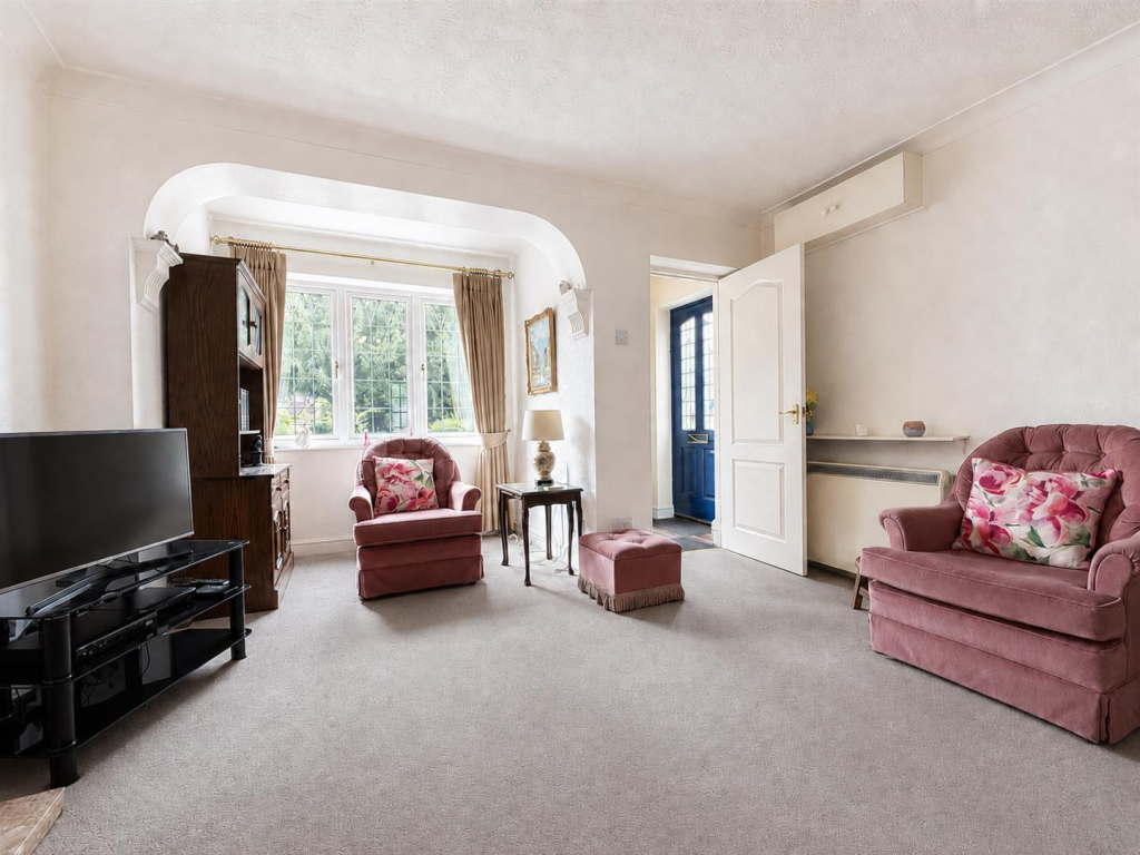 House in Birmingham - View 4