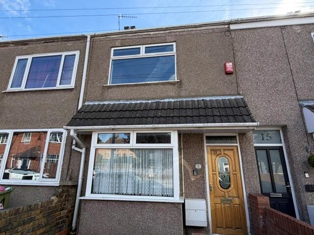 Main image of property: Hart Street, Cleethorpes, DN35