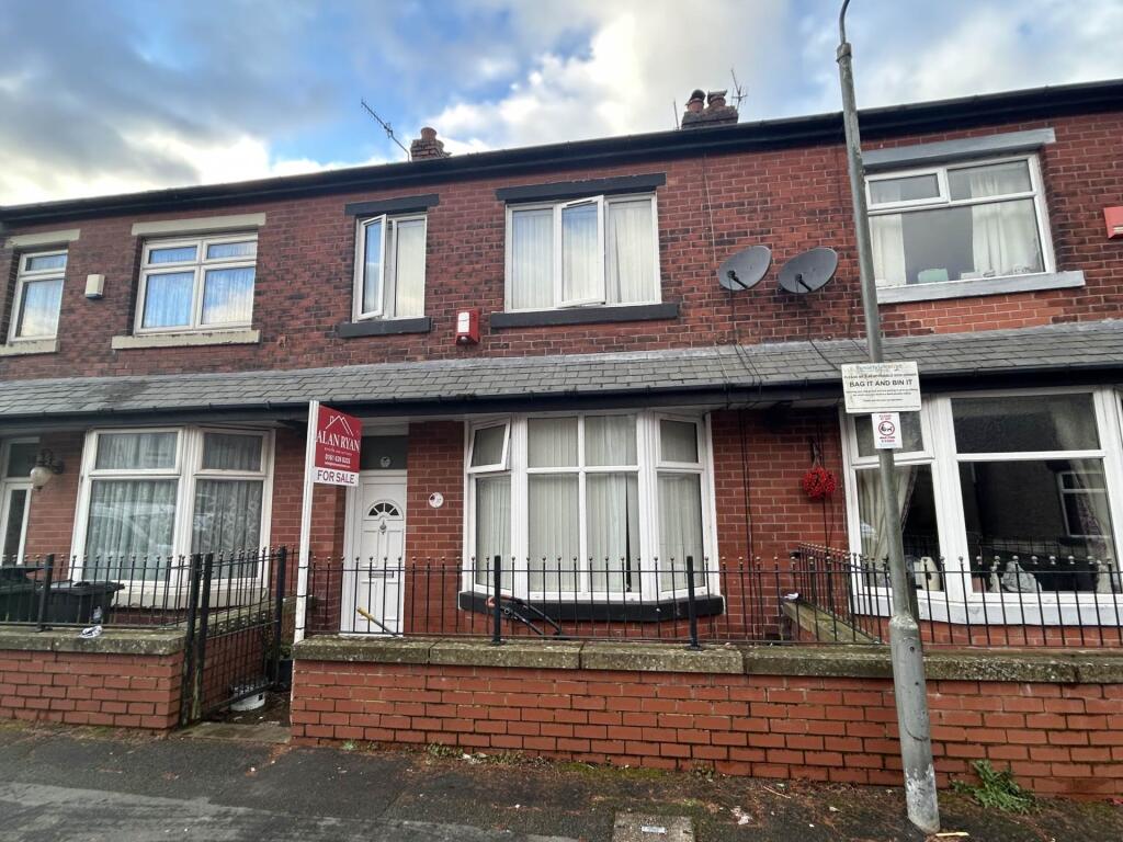 Main image of property: 17 Thorn Street, Bacup, OL13 9JG