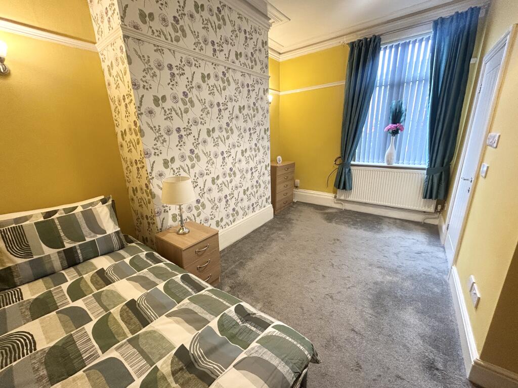 Main image of property: Room 1, 284 Liverpool Road, M30