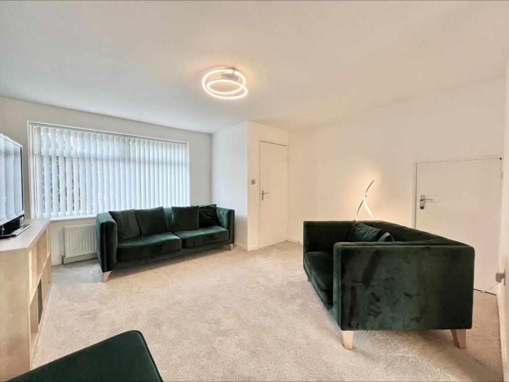 Ribble Drive, Bury, Greater Manchester, BL9 photo 4