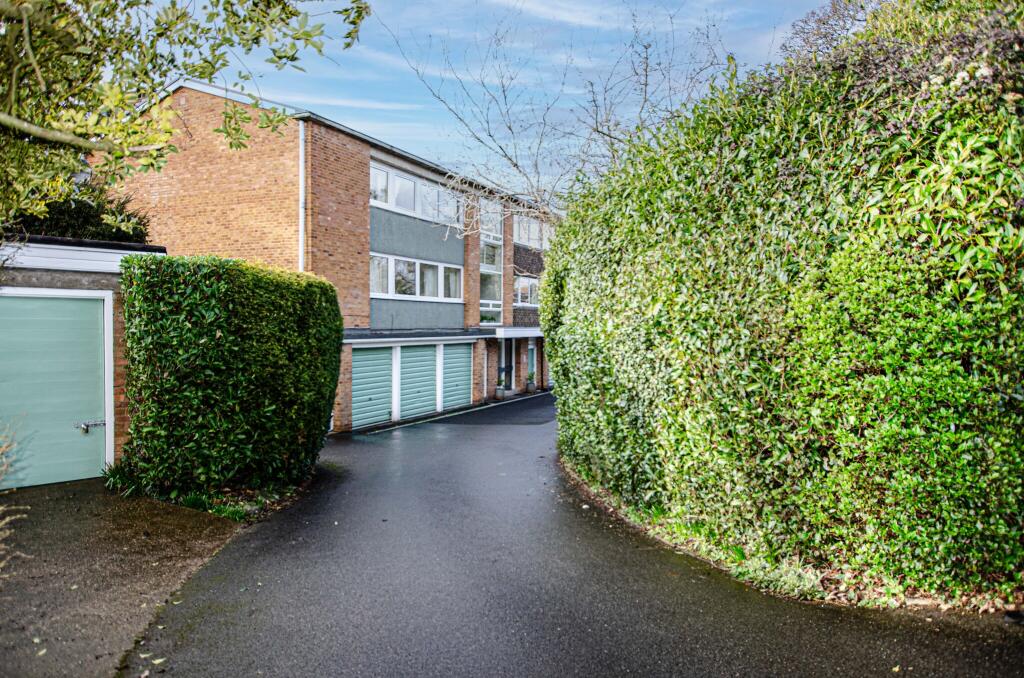 Main image of property: Severn Grange, Northwick, WR3