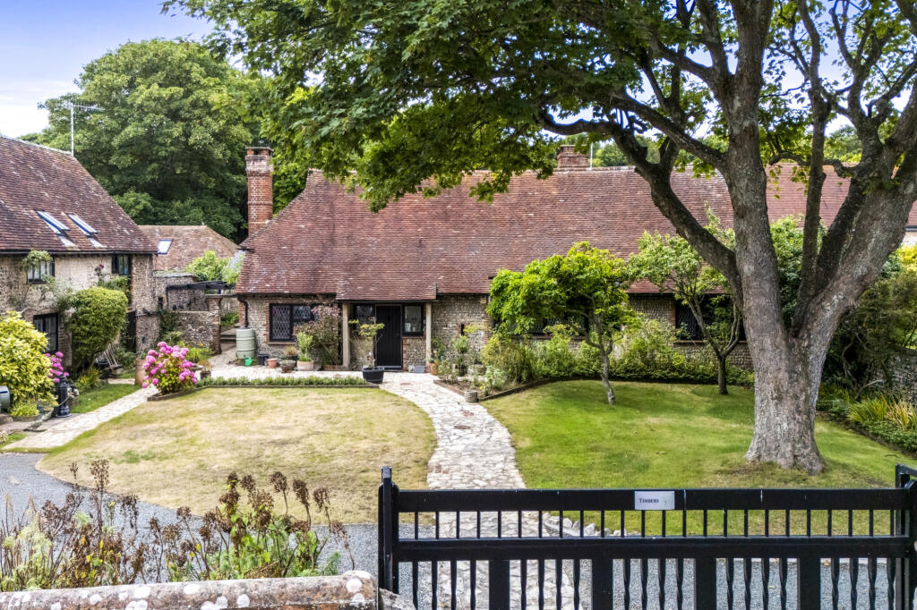 Main image of property: The Green, Rottingdean, Brighton, East Sussex, BN2