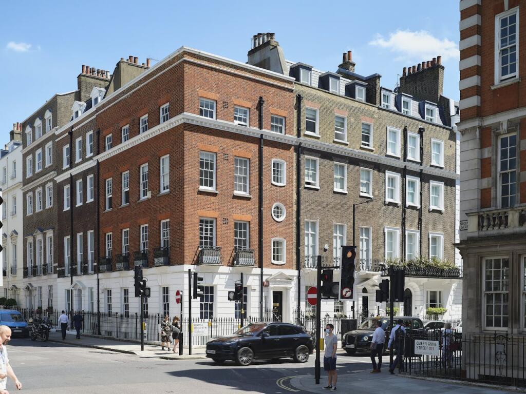 Main image of property: 37 Queen Anne Street, London, W1G 9JB