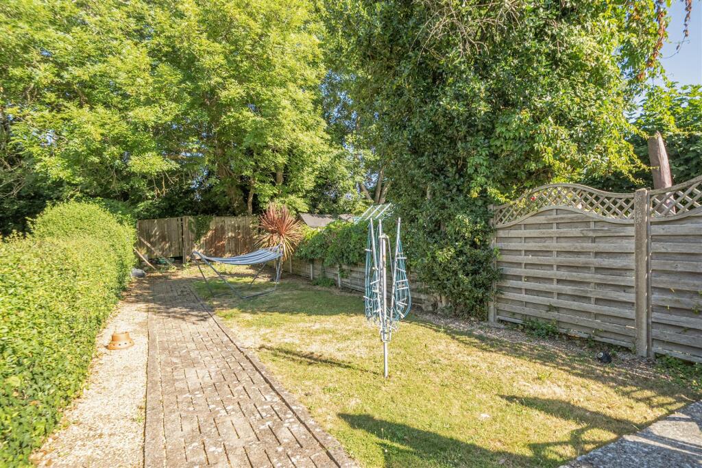 House in Gosport, Hampshire - View 6