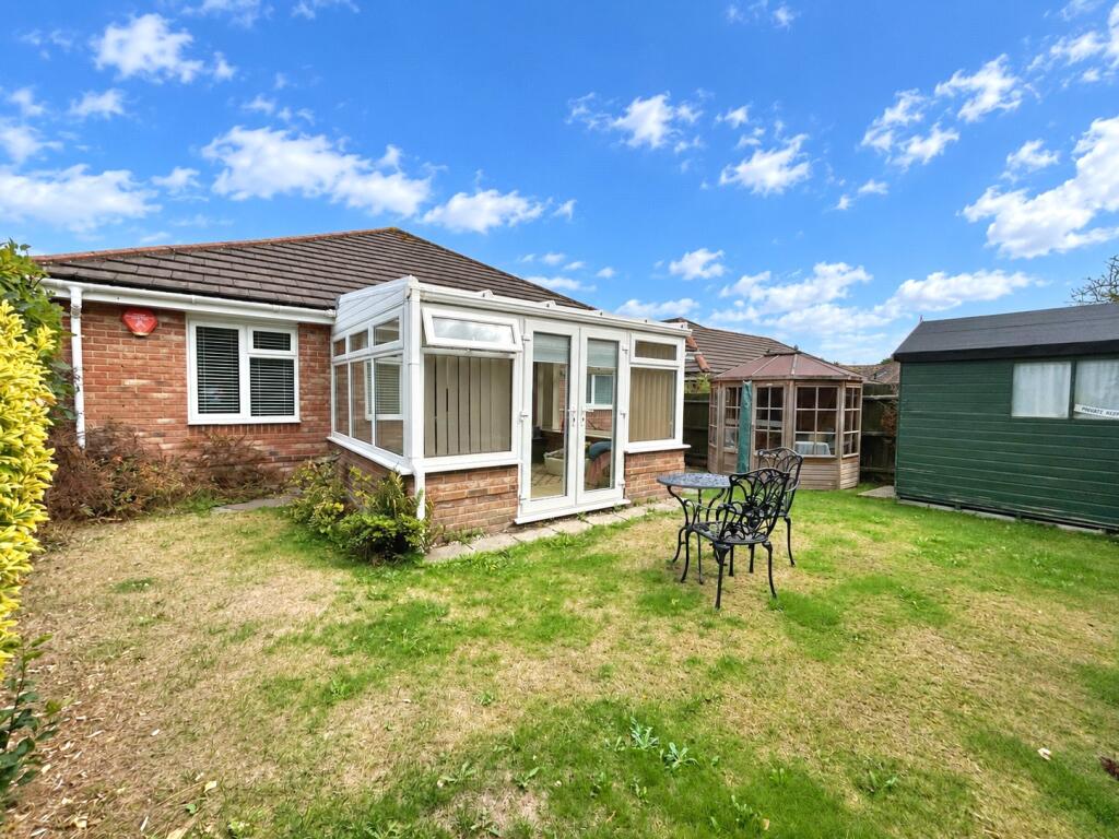 House in Bournemouth - View 2