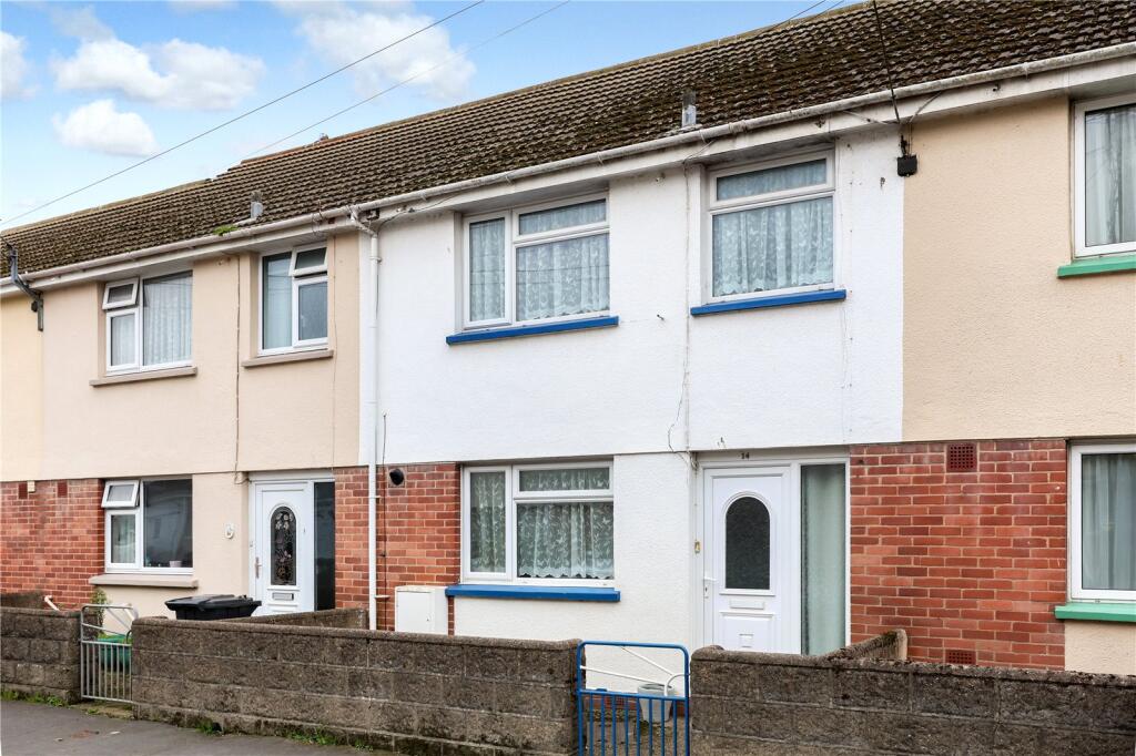 Main image of property: Wimborne Terrace, Barnstaple, Devon