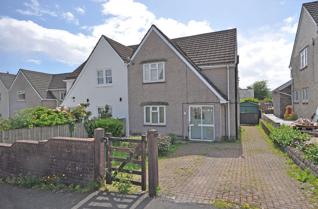 Main image of property: The Uplands, Rogerstone