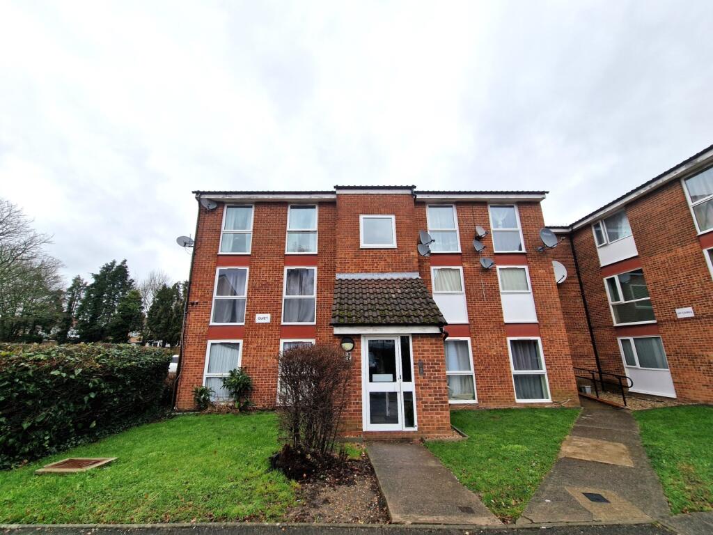 Main image of property: Archery Close, Harrow, Middlesex, HA3