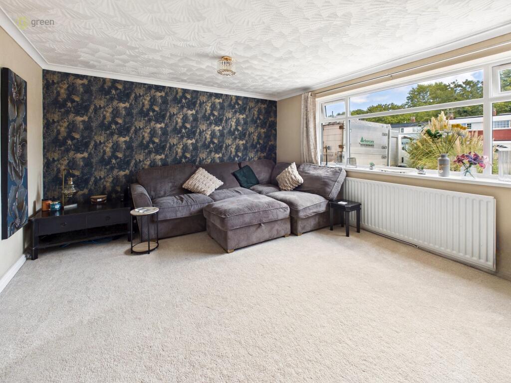House in Tamworth, Bolehall - View 2
