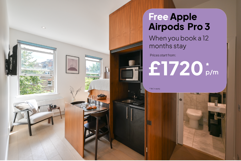 Main image of property: Gravity Co, 11 Dennington Park Road, London, NW6