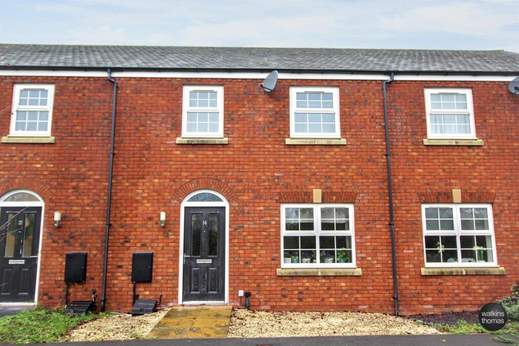 Main image of property: Royal Wilding Place, Holmer, Hereford, HR1