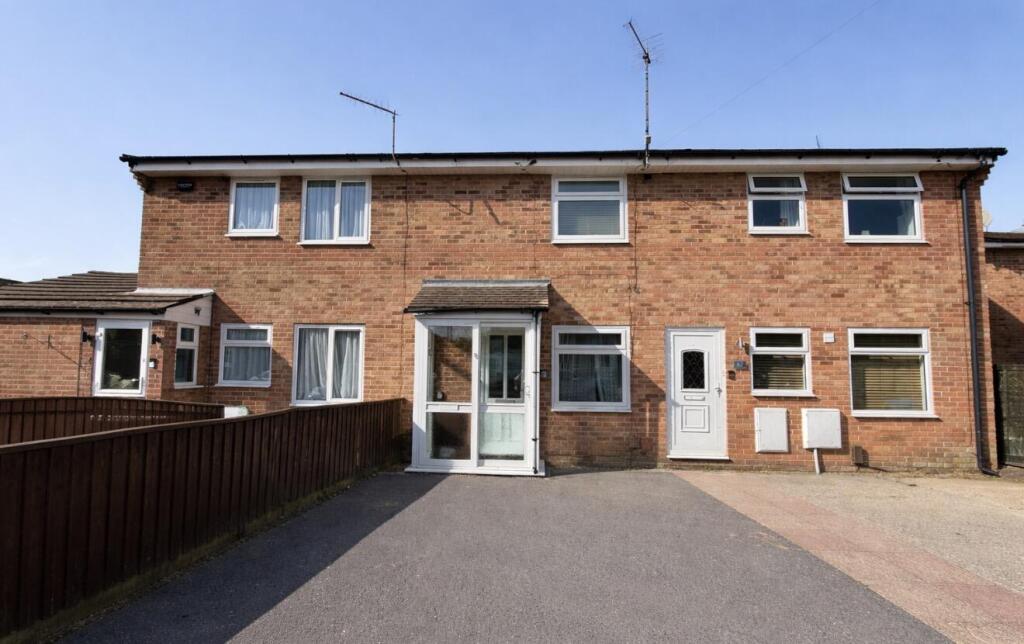 Main image of property: Slepe Crescent, Poole