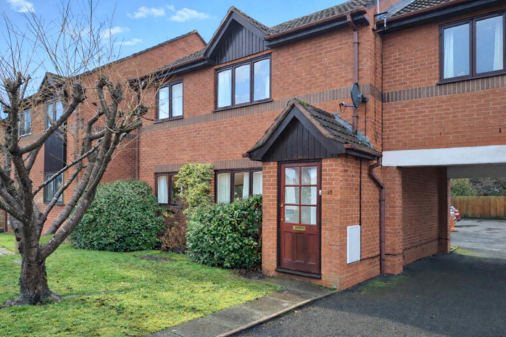 Main image of property: Greenhill Avenue, Kidderminster, Worcestershire, DY10