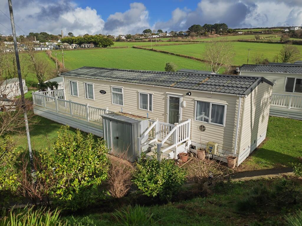 Main image of property: Cascade, Praa Sands Holiday Village, TR20 9SH