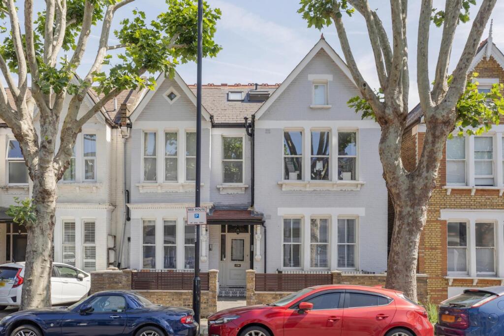 Main image of property: Cavendish Road,
Clapham, SW12