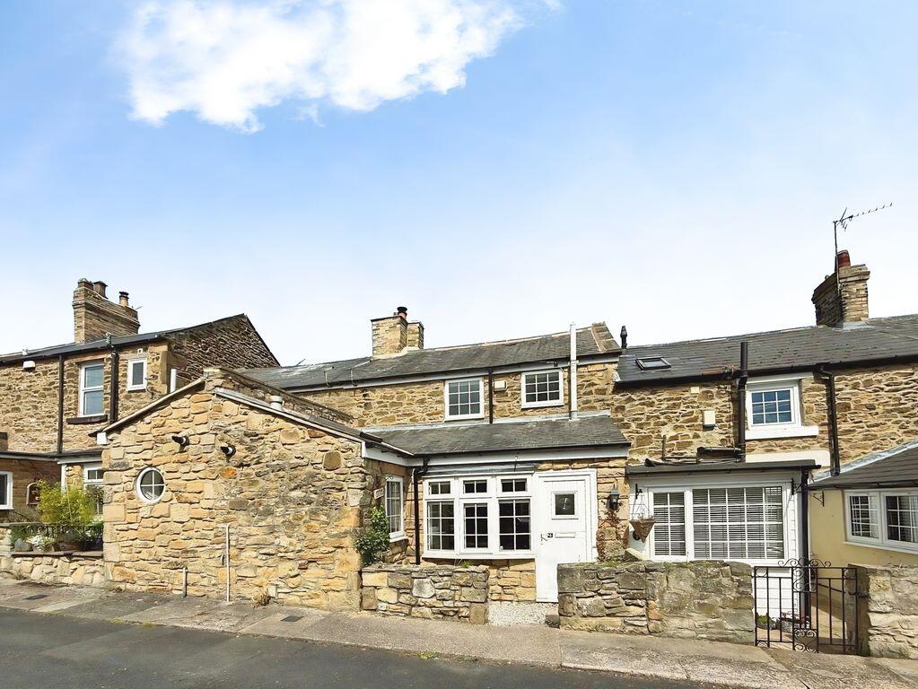 Main image of property: Thorp Cottages, Ryton