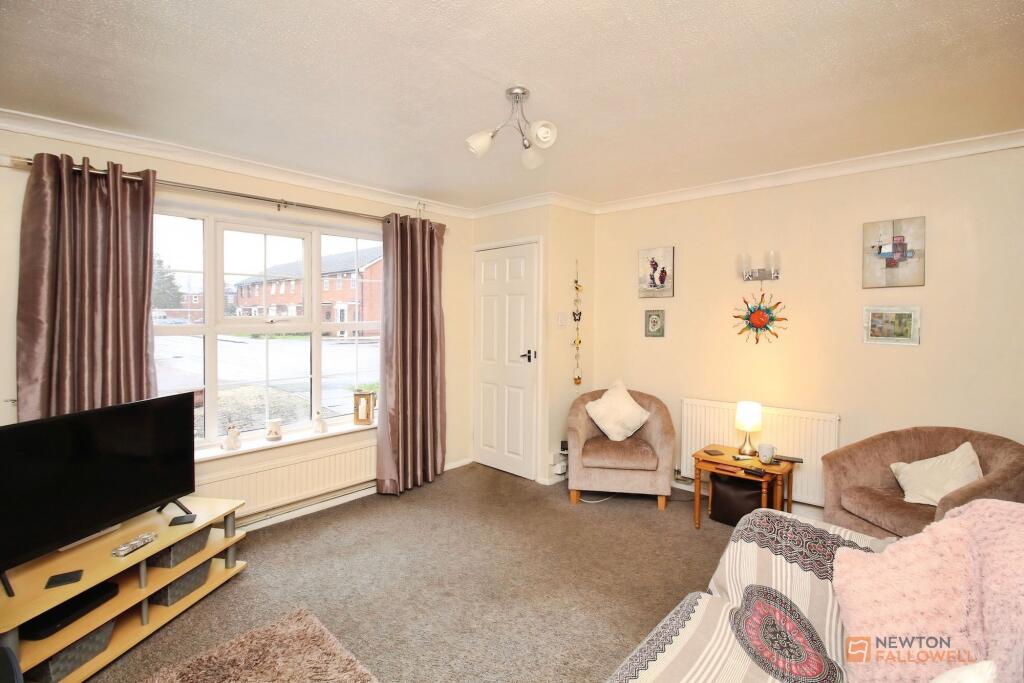 Cranmer Drive, Syston, LE7 photo 3