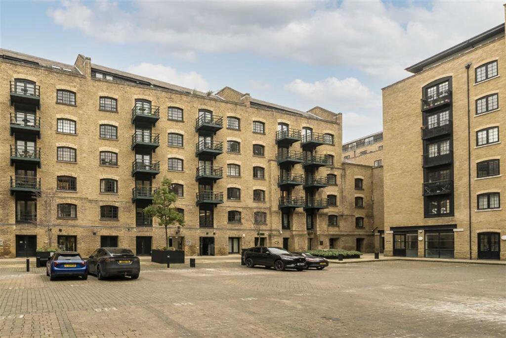 Main image of property: Shad Thames, Shad Thames