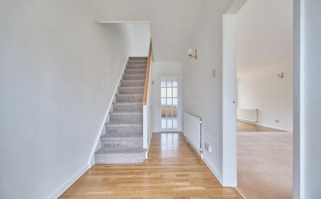 House in Leicester - More