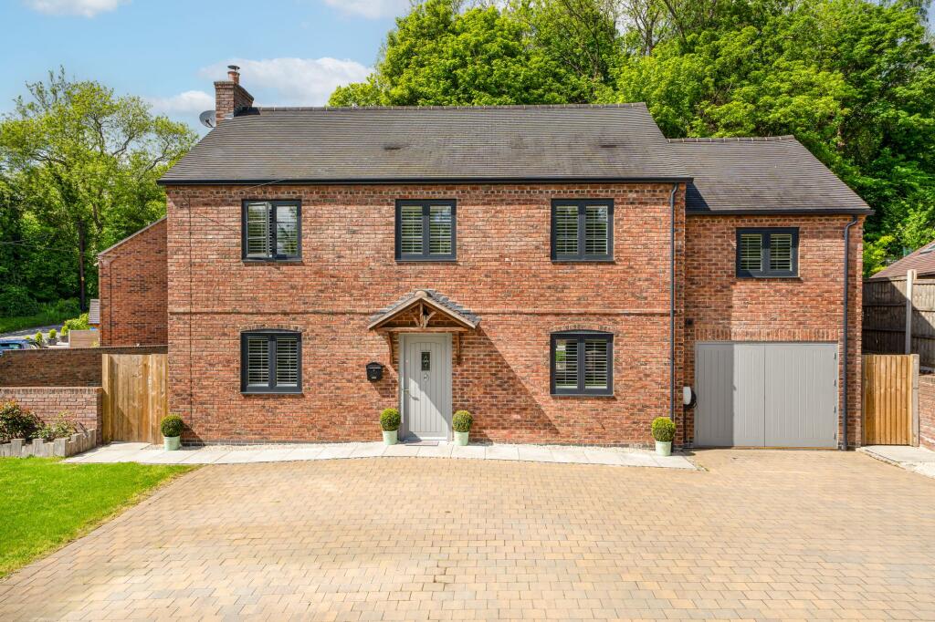 Main image of property: Lincoln Hill, Ironbridge, TF8