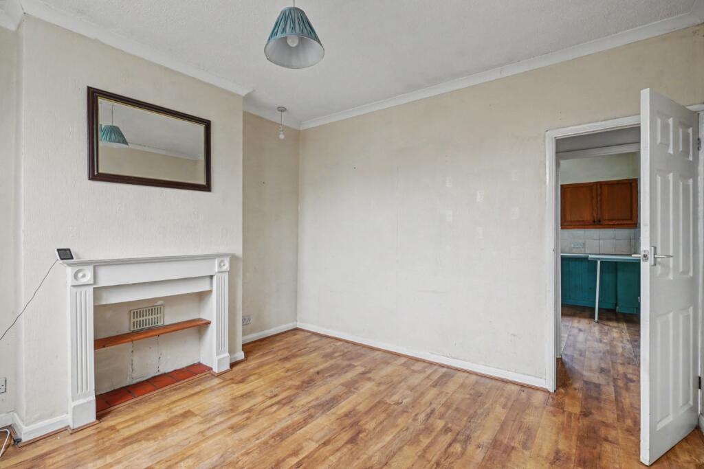 Main image of property: Laburnum Place, Sittingbourne, Kent, ME10 1AX