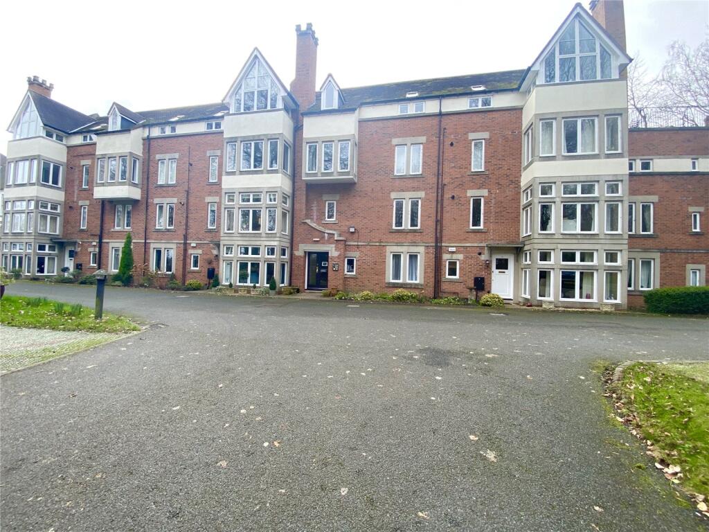 Main image of property: Castle Hill House, Wylam, Northumberland, ., NE41