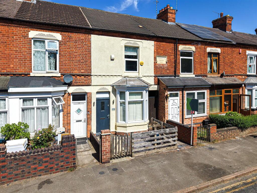 Main image of property: Knighton Fields Road West, Knighton Fields, Leicester