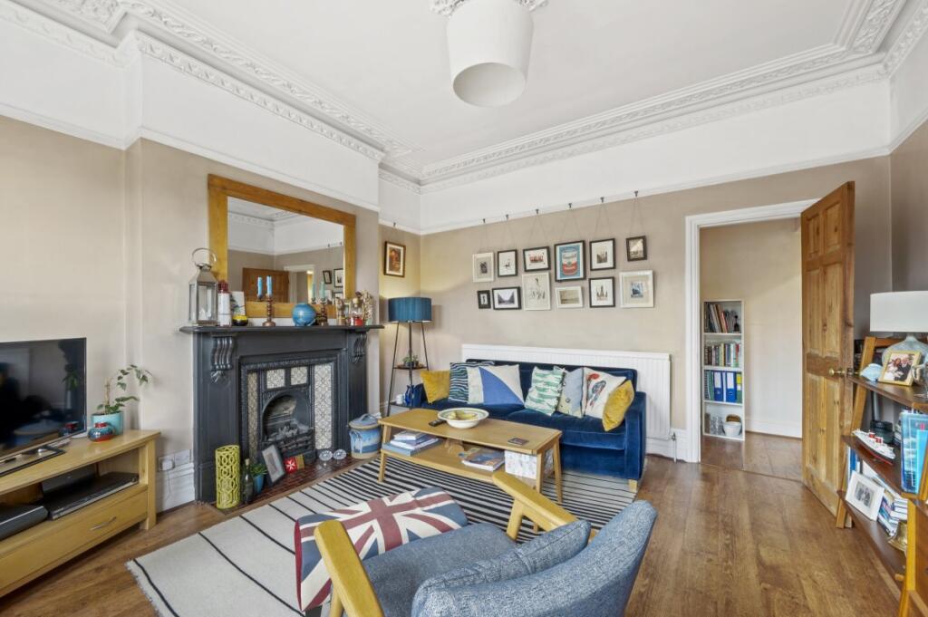 Main image of property: King Charles Road, Surbiton