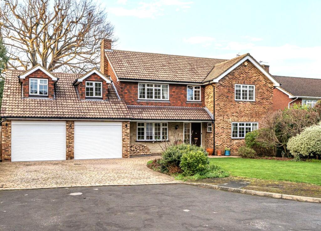 Main image of property: Ridgelands, Fetcham, KT22