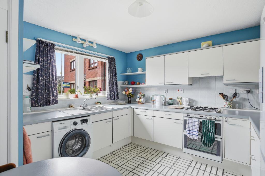 Apartment in Edinburgh, Bangholm, Trinity - View 4
