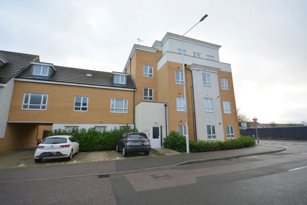 Main image of property: Manston Road, Ramsgate, CT12 6FD