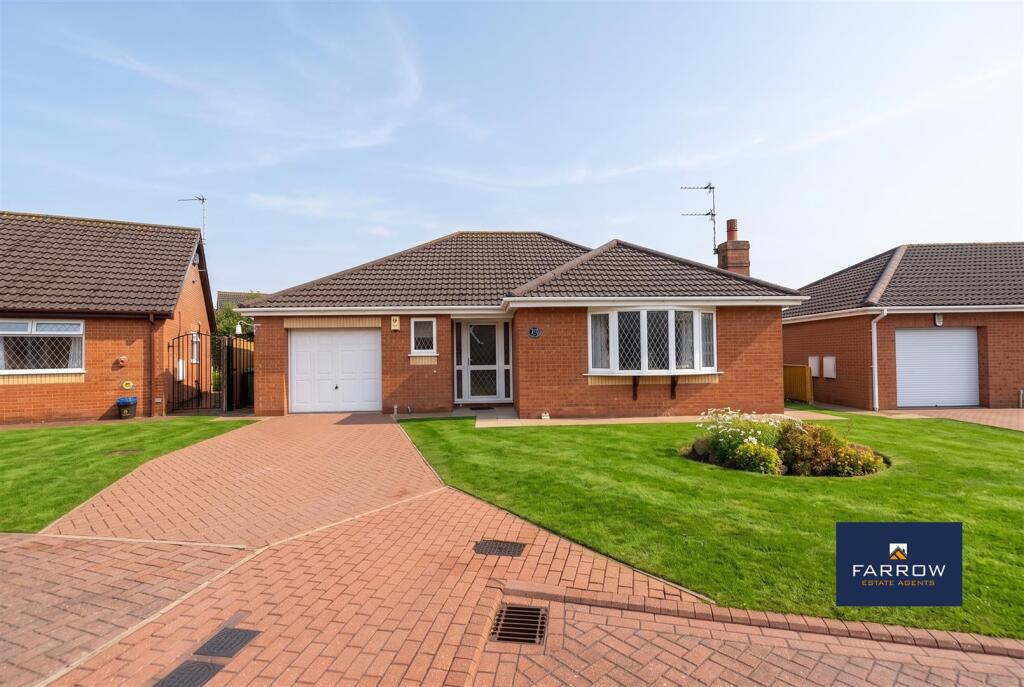 Main image of property: Peace Haven, Waltham, Grimsby
