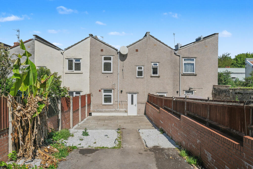 Photo of the property