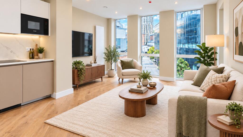 Main image of property: The Grove, Stratford, Newham, London