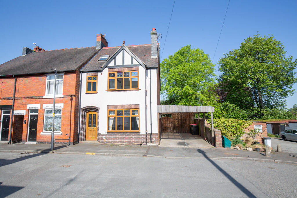 Main image of property: Arden Street, Atherstone