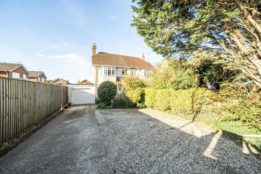 Main image of property: Stone, Buckinghamshire, HP17