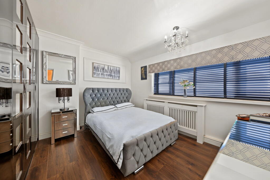 House in Birmingham - More