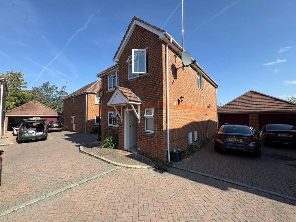 Main image of property: Samson Close, Aldershot, Hampshire, GU11