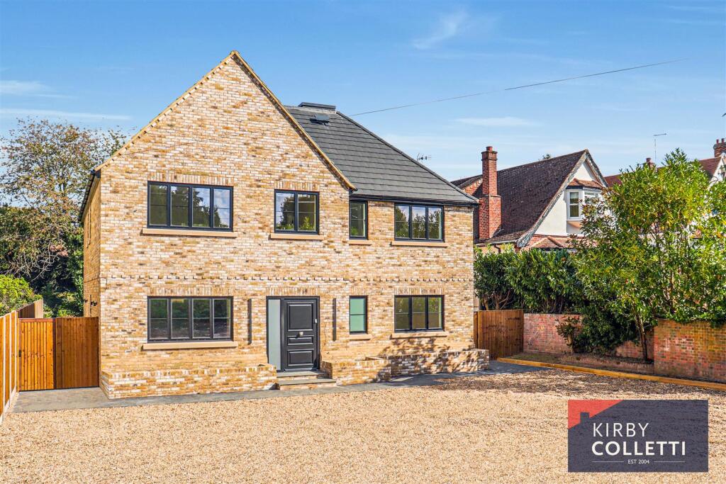 Main image of property: Hertford Road, Great Amwell