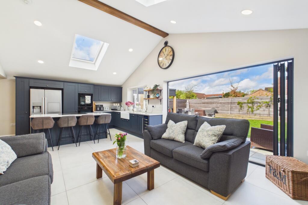 Main image of property: Kentmere Drive, York, North Yorkshire, YO30