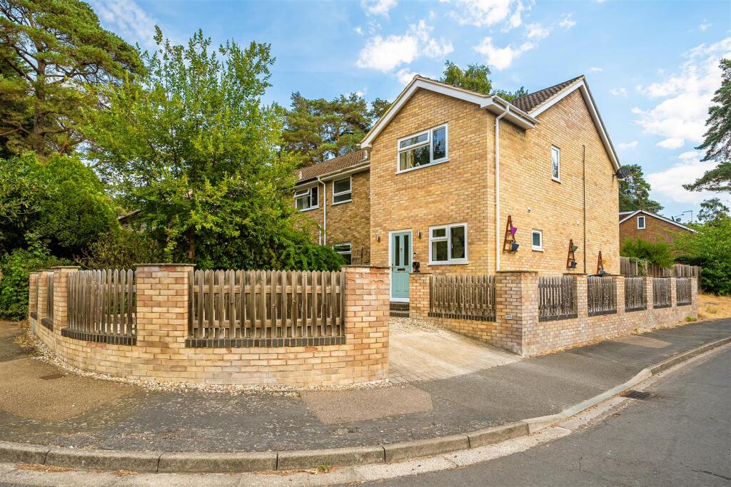 Main image of property: Kielder Walk, Camberley
