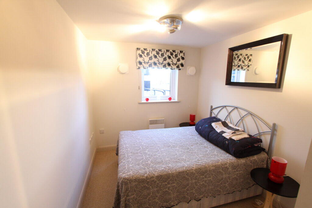 Apartment in Oxford - View 5