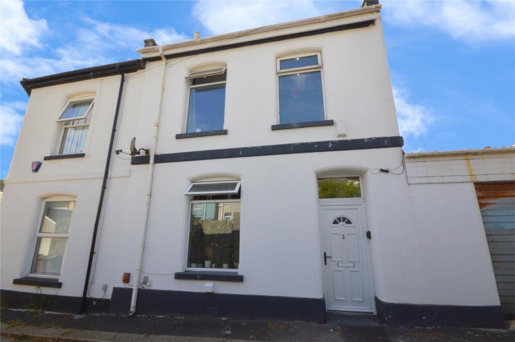 Main image of property: Plymouth, Devon