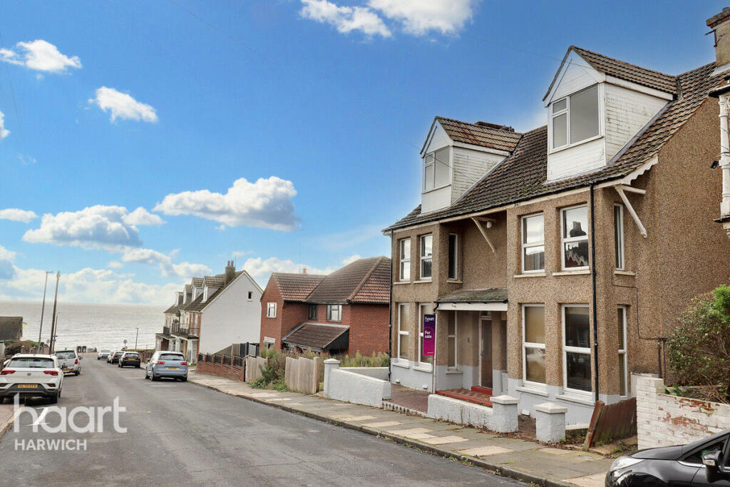 Main image of property: Beach Road, Harwich