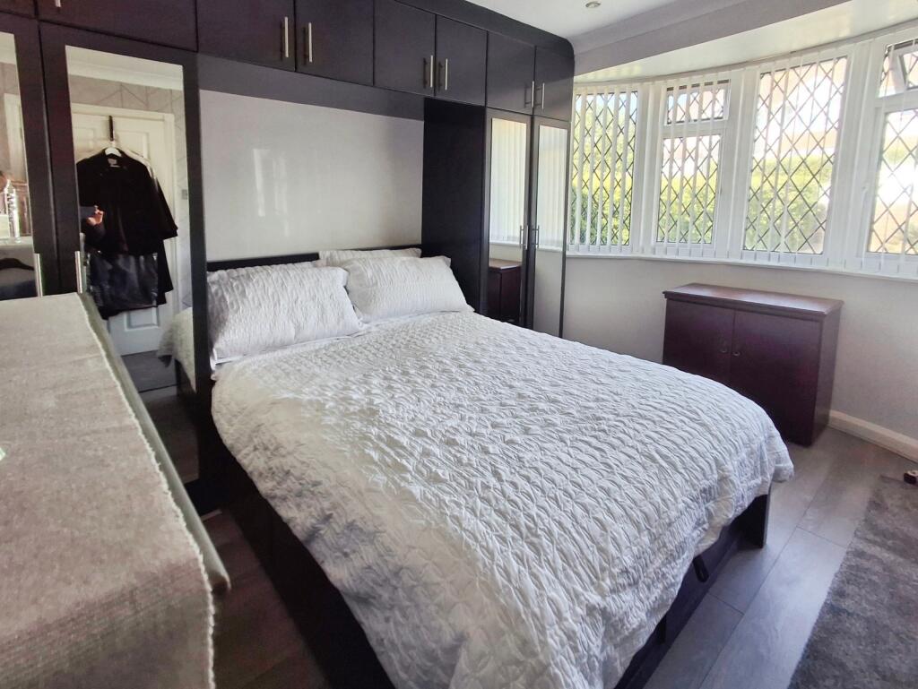 House in Wealden, Westham - More